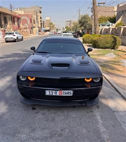دودج تشالنجر